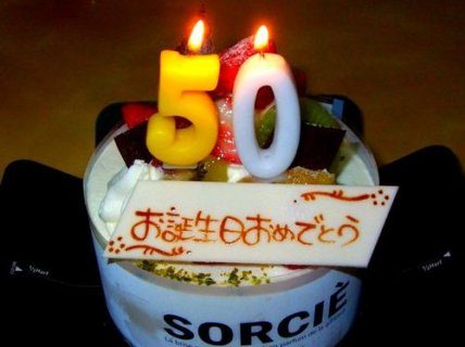 誕生日に死について思う