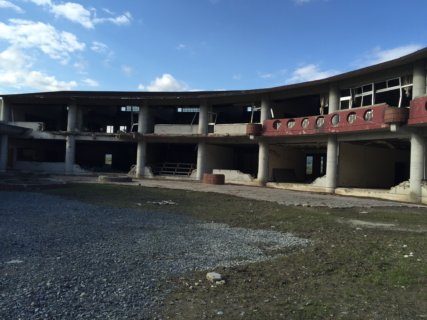 今を大事に生きる