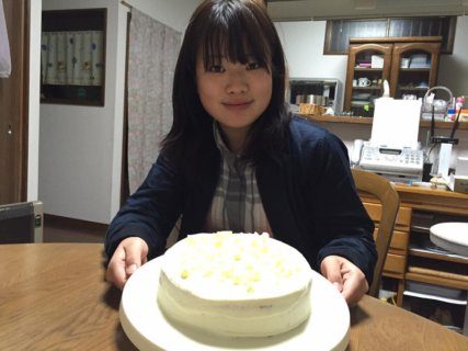 私とあなたが出会えた事。